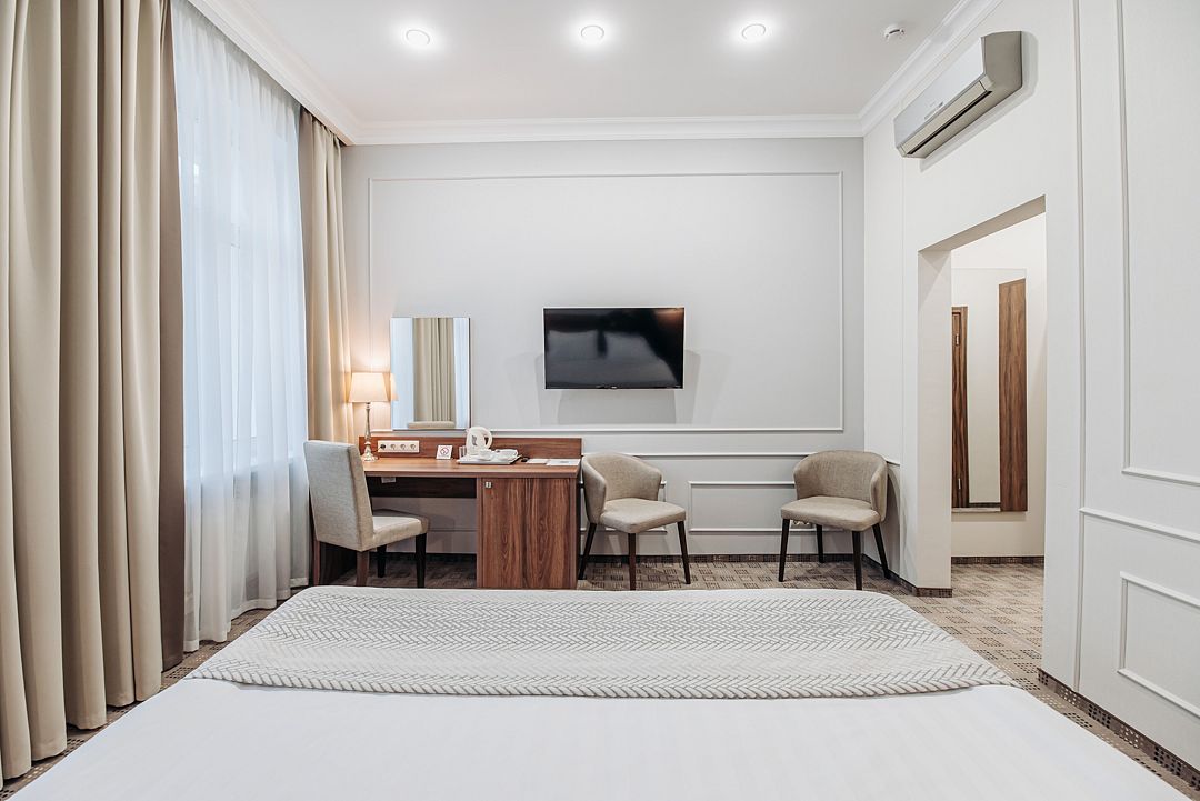 Стандартный 2-местный