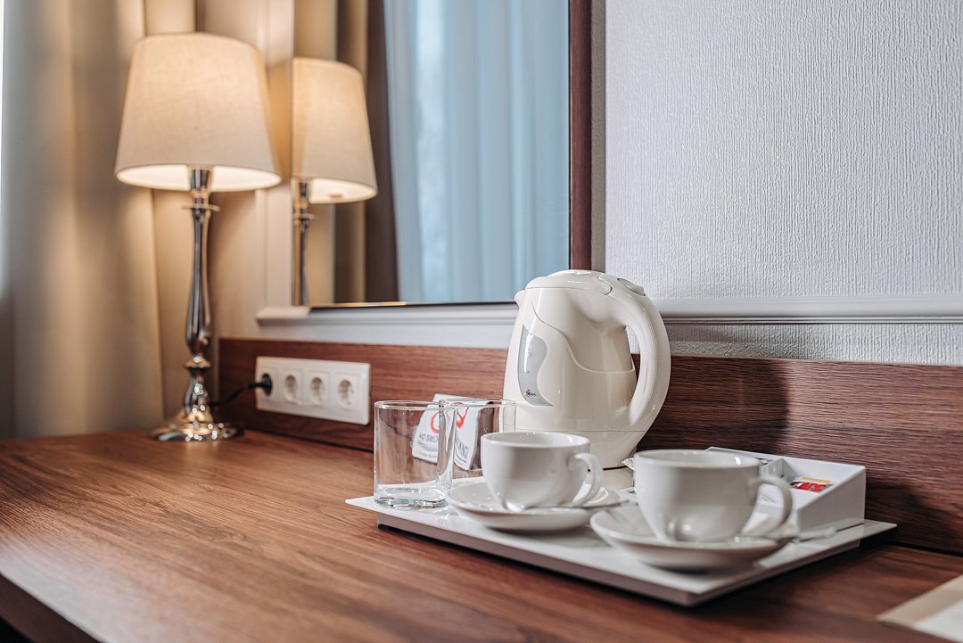 Стандартный 2-местный