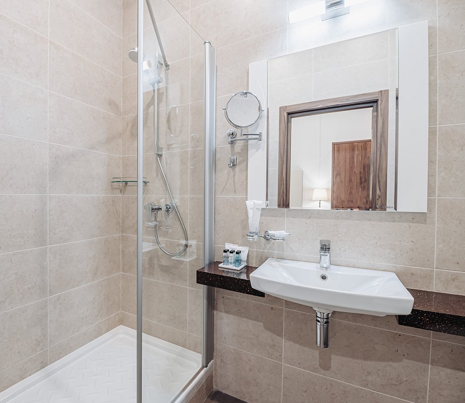 Стандартный 2-местный