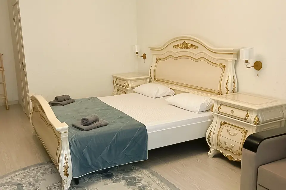 Адлер, Республика Дагестан: фото 2