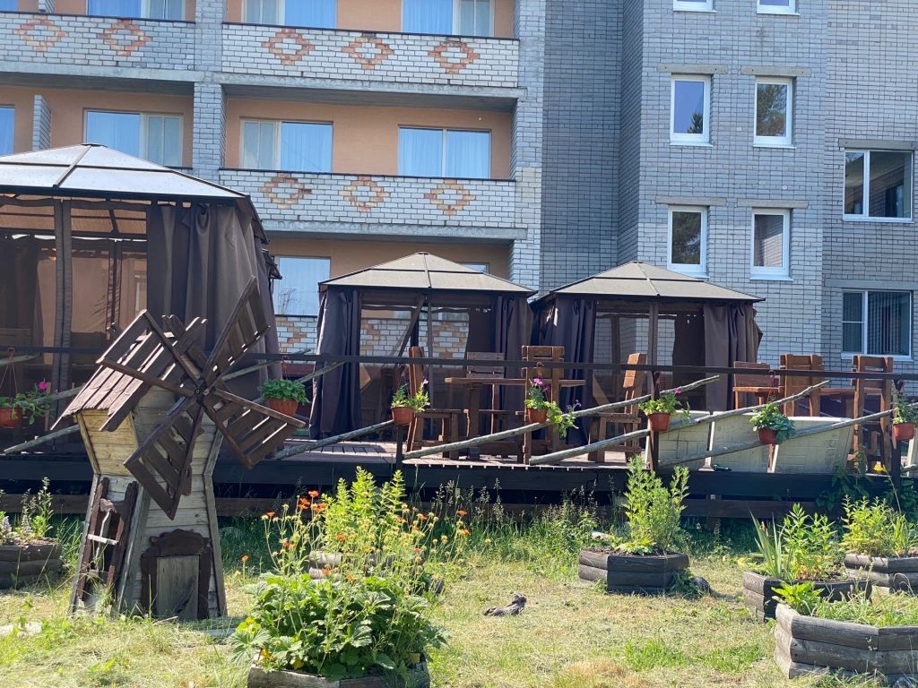 Сегежа, Республика Карелия: фото 5