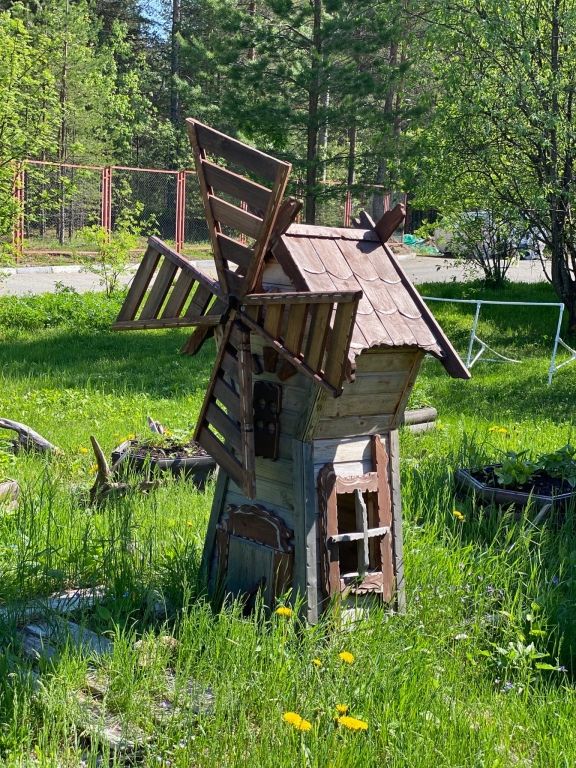 Сегежа, Республика Карелия: фото 4