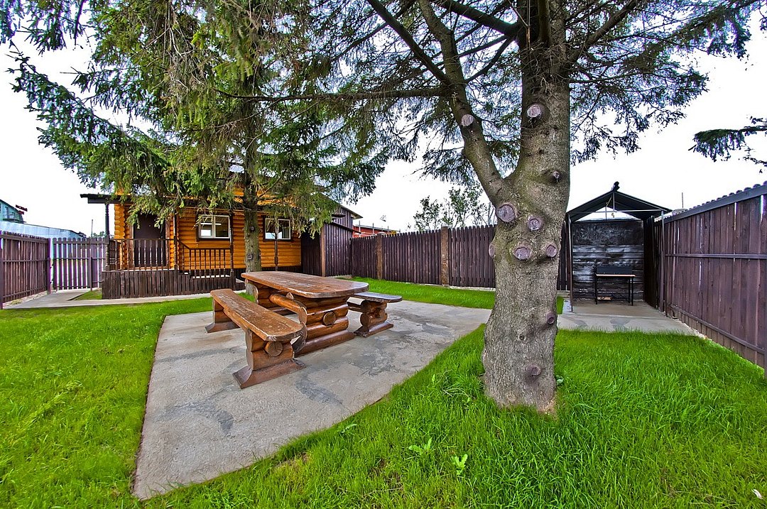 Гостевой дом Ватланово, Вологодская область, деревня Ватланово Вологда