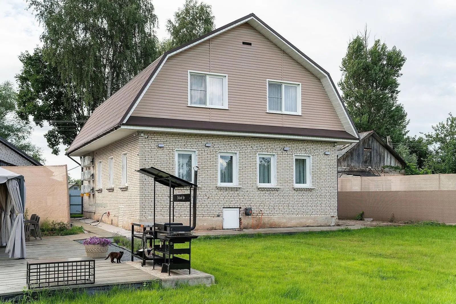 Вилла Дом Писателя, Старая Русса, Новгородская область