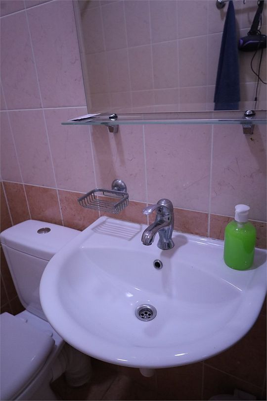 Люкс 4-местный 2-комнатный