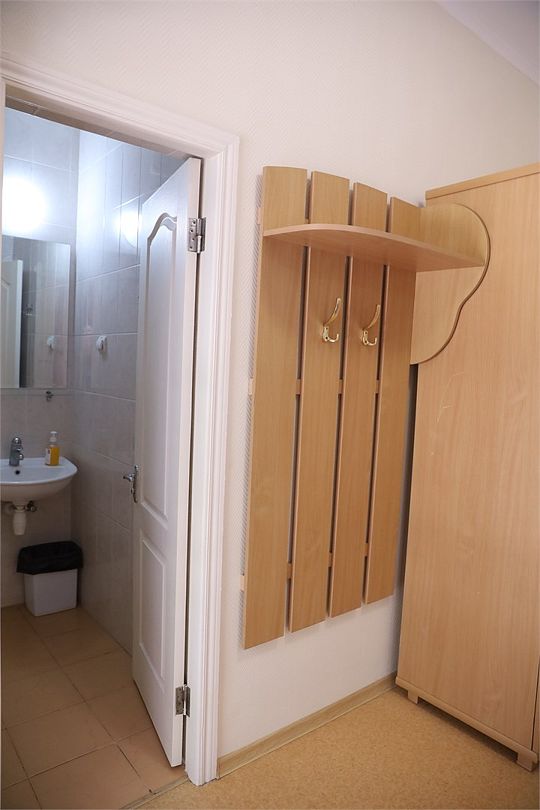 Стандартный 3-местный 1-комнатный (корпус 5)