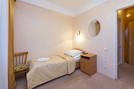 2 категория 1-местный 2 категория 1-комнатный корп.1 (2К1м1к1), Санаторий Пикет, Кисловодск