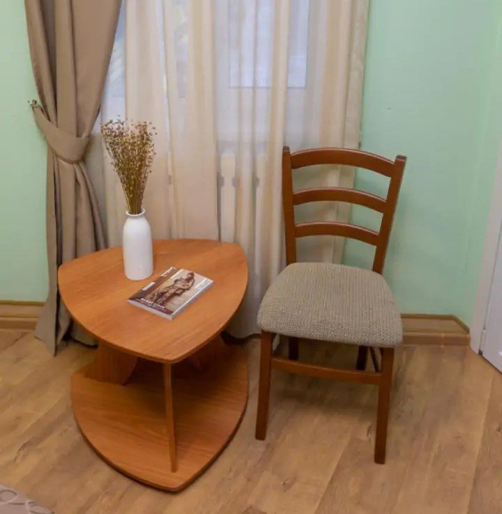 Стандартный 2-местный Cabana (№10,14)