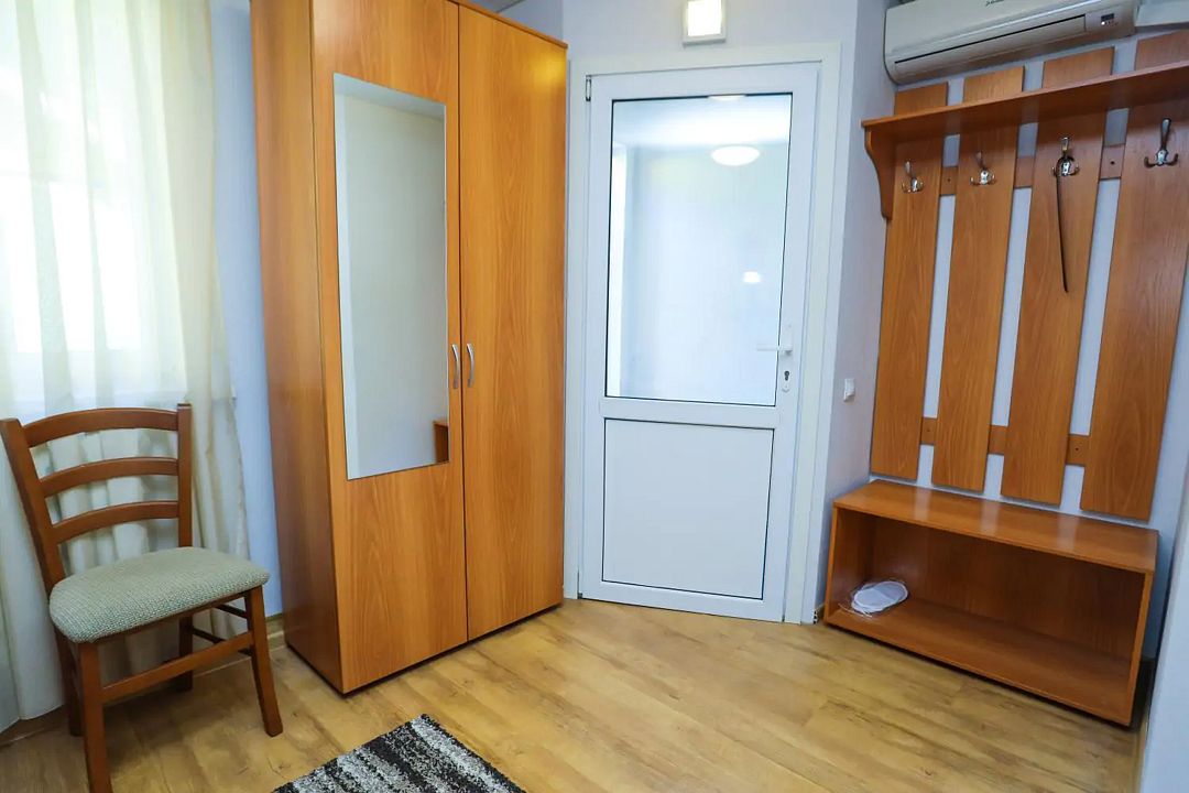 Стандартный 2-местный Cabana (№12, 13)