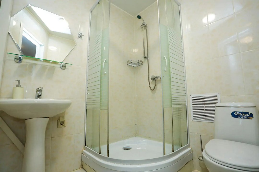 Стандартный 2-местный Cabana (№12, 13)