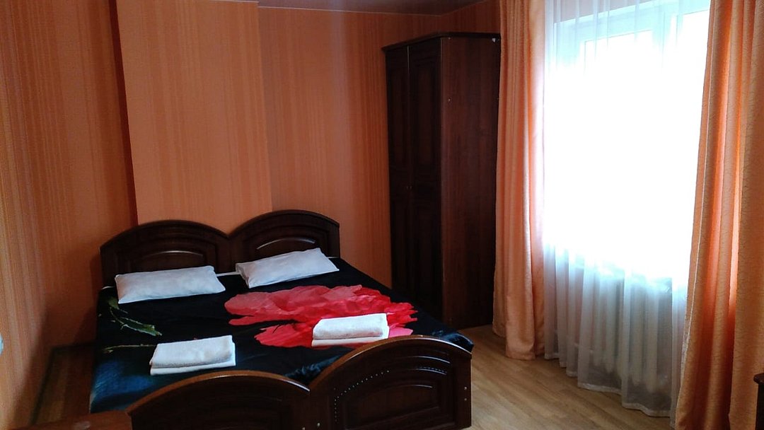 Комфорт 2-местный 1-комнатный