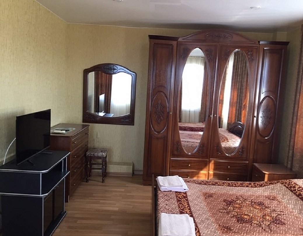 Комфорт 3-местный 1-комнатный