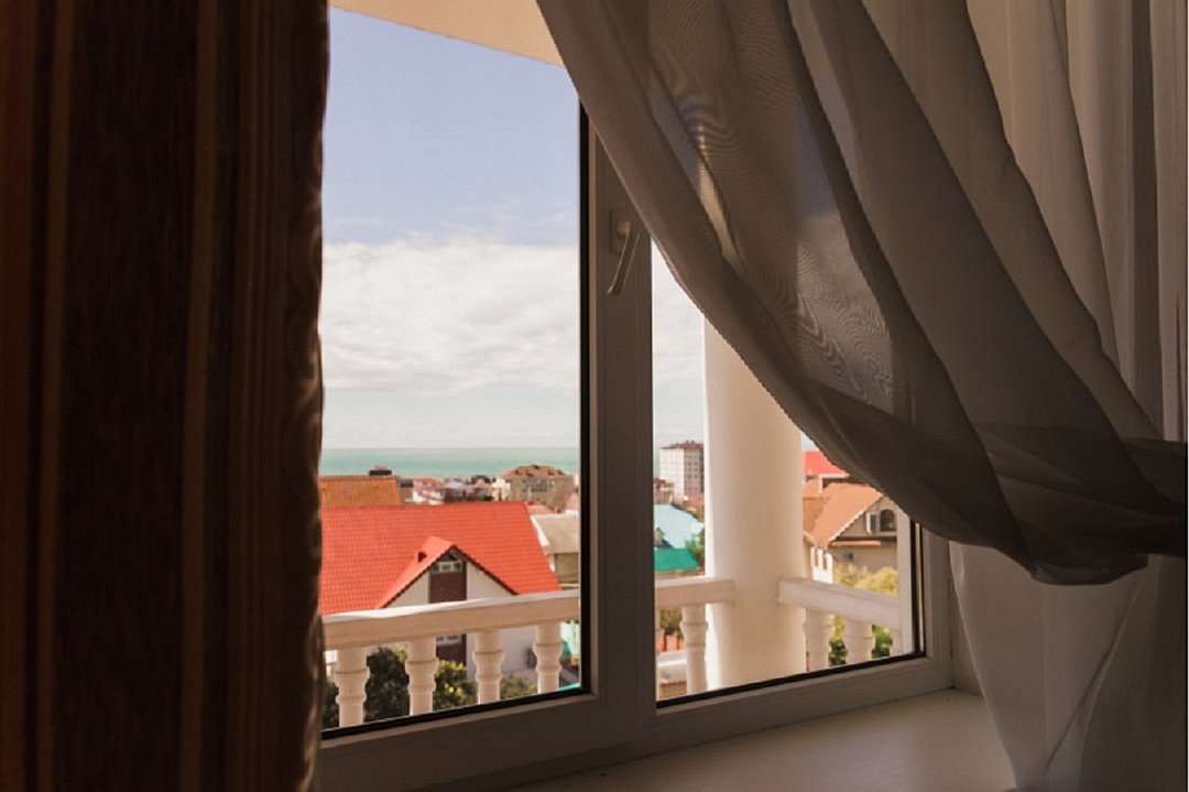 Комфорт 3-местный 1-комнатный