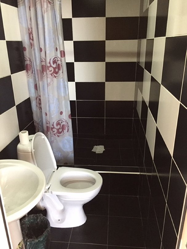 Комфорт 3-местный 1-комнатный