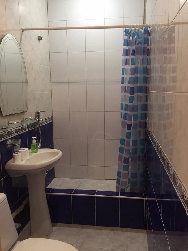 Комфорт 3-местный 1-комнатный