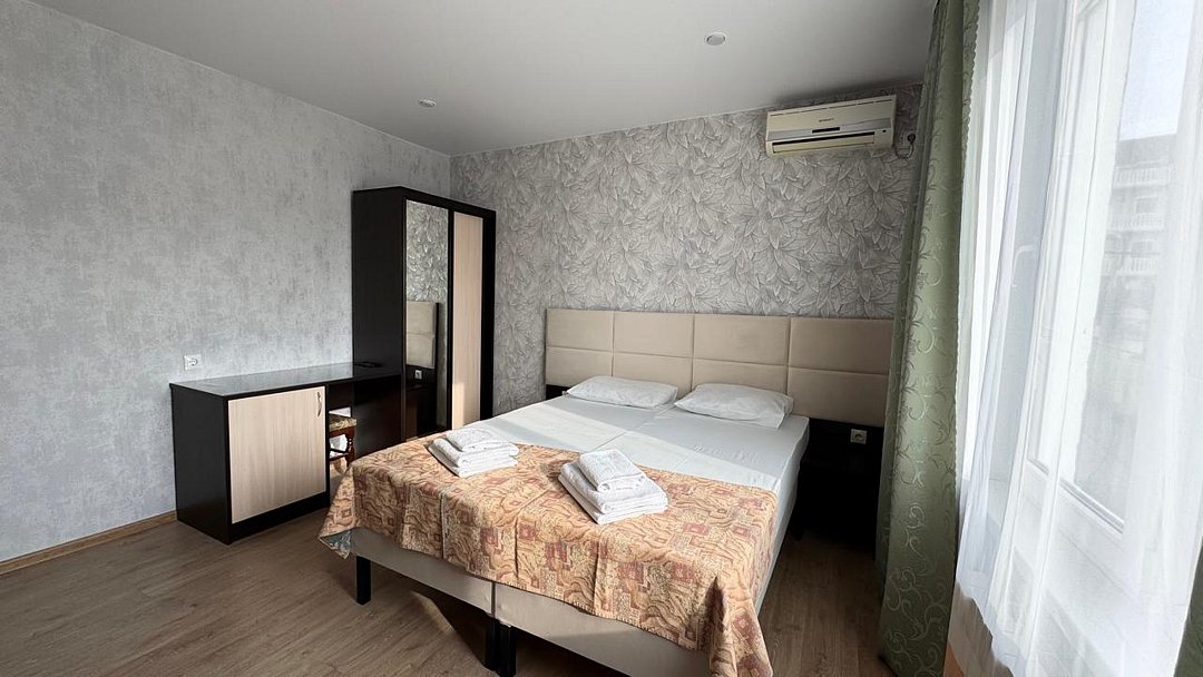 Улучшенный 2-местный (корпус 2)