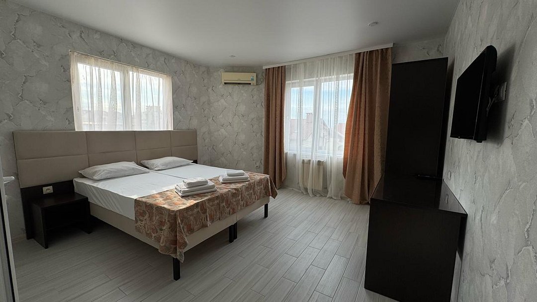 Улучшенный 2-местный (корпус 2)