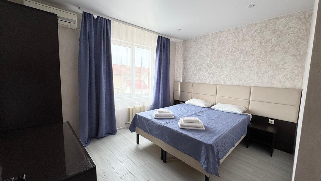 Улучшенный 2-местный (корпус 2)