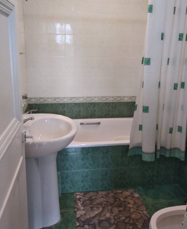 Стандартный 1-местный 1-комнатный (корпус 4)