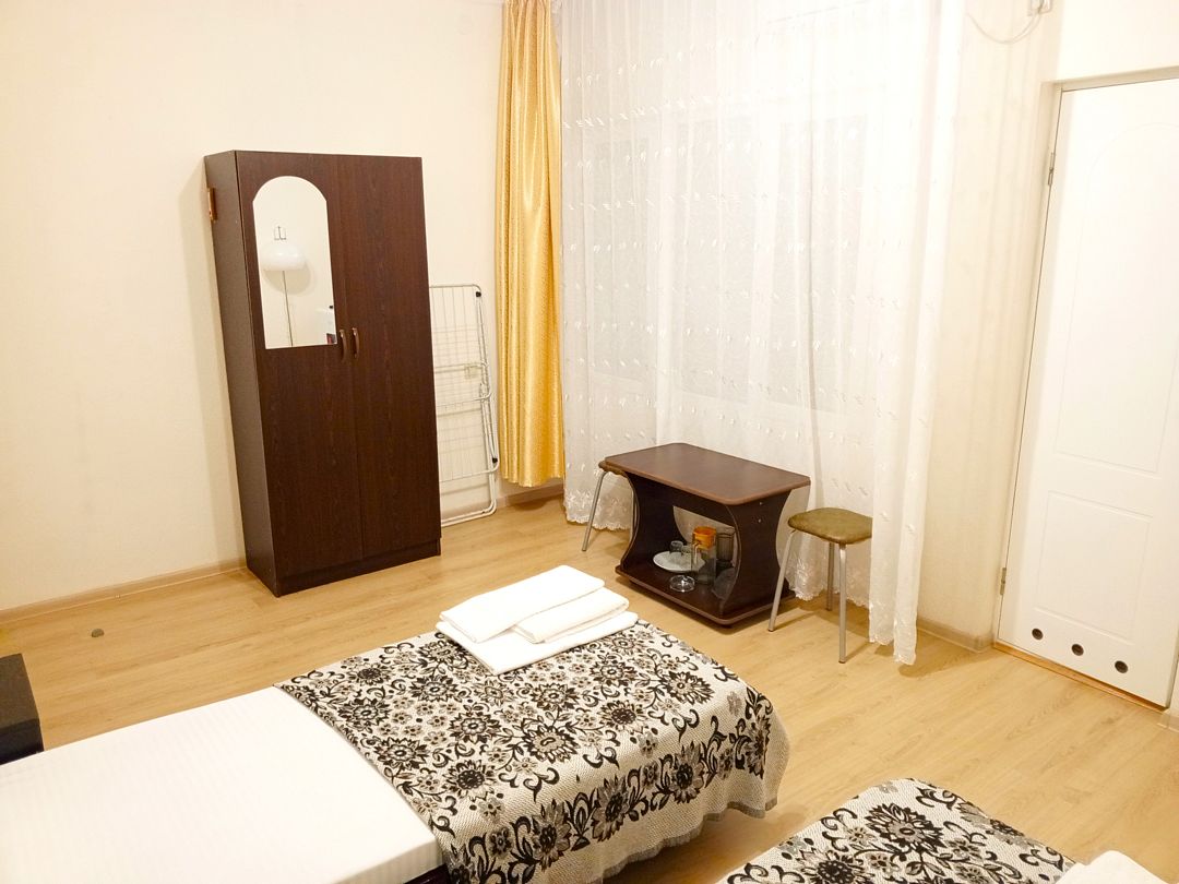 Стандартный 2-местный