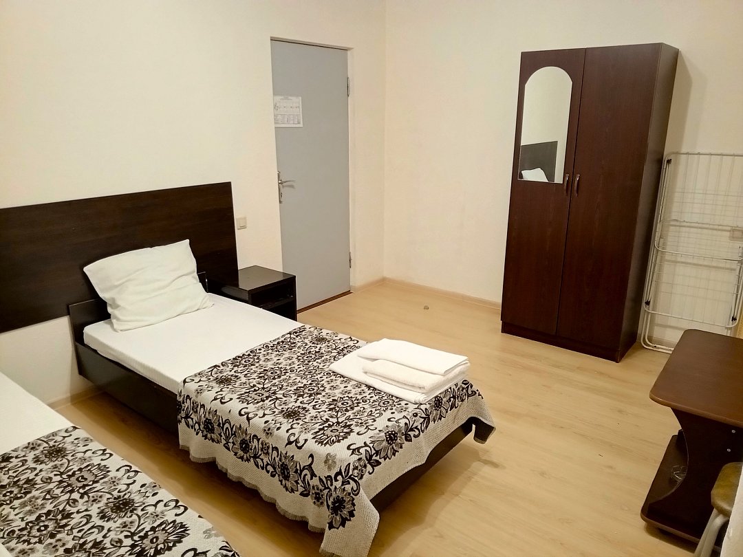 Стандартный 2-местный