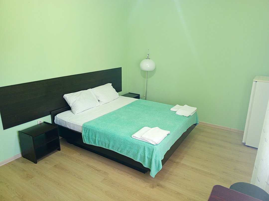 Стандартный 2-местный