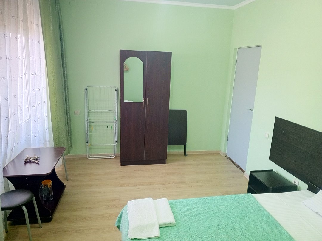 Стандартный 2-местный