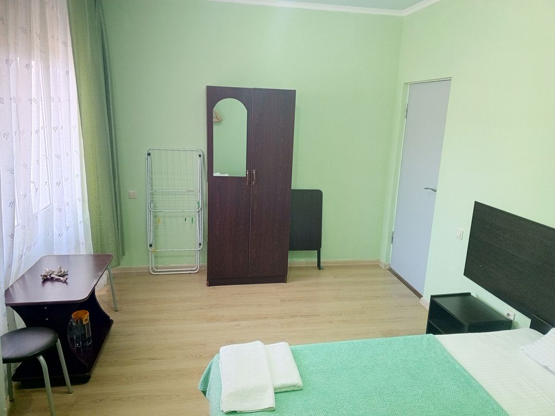 Стандартный 2-местный