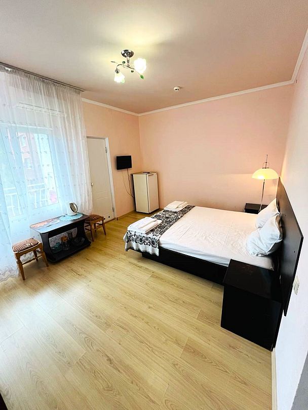 Стандартный 2-местный