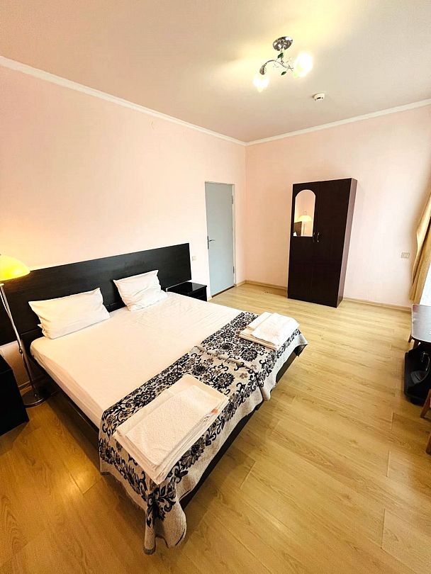 Стандартный 2-местный