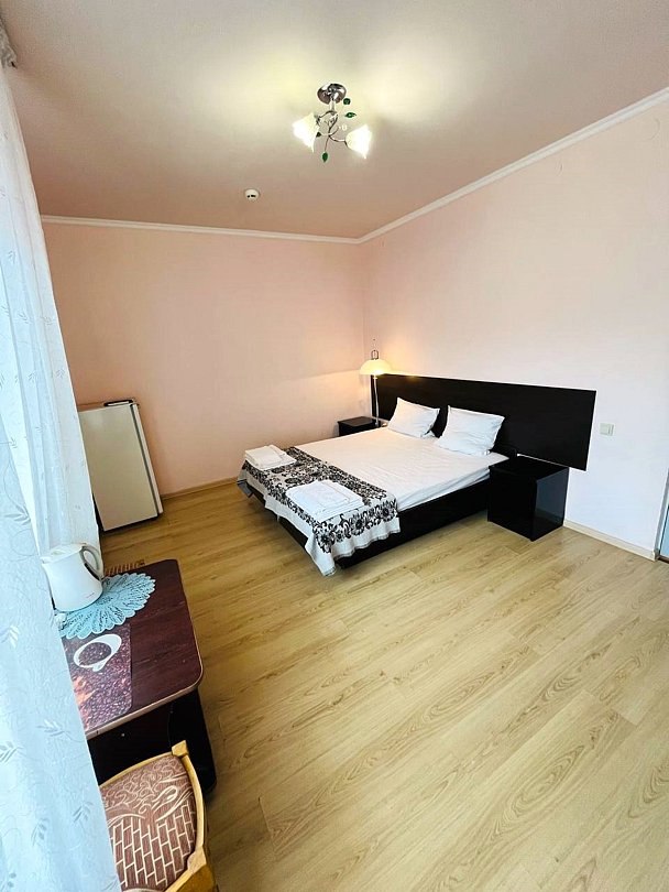 Стандартный 2-местный