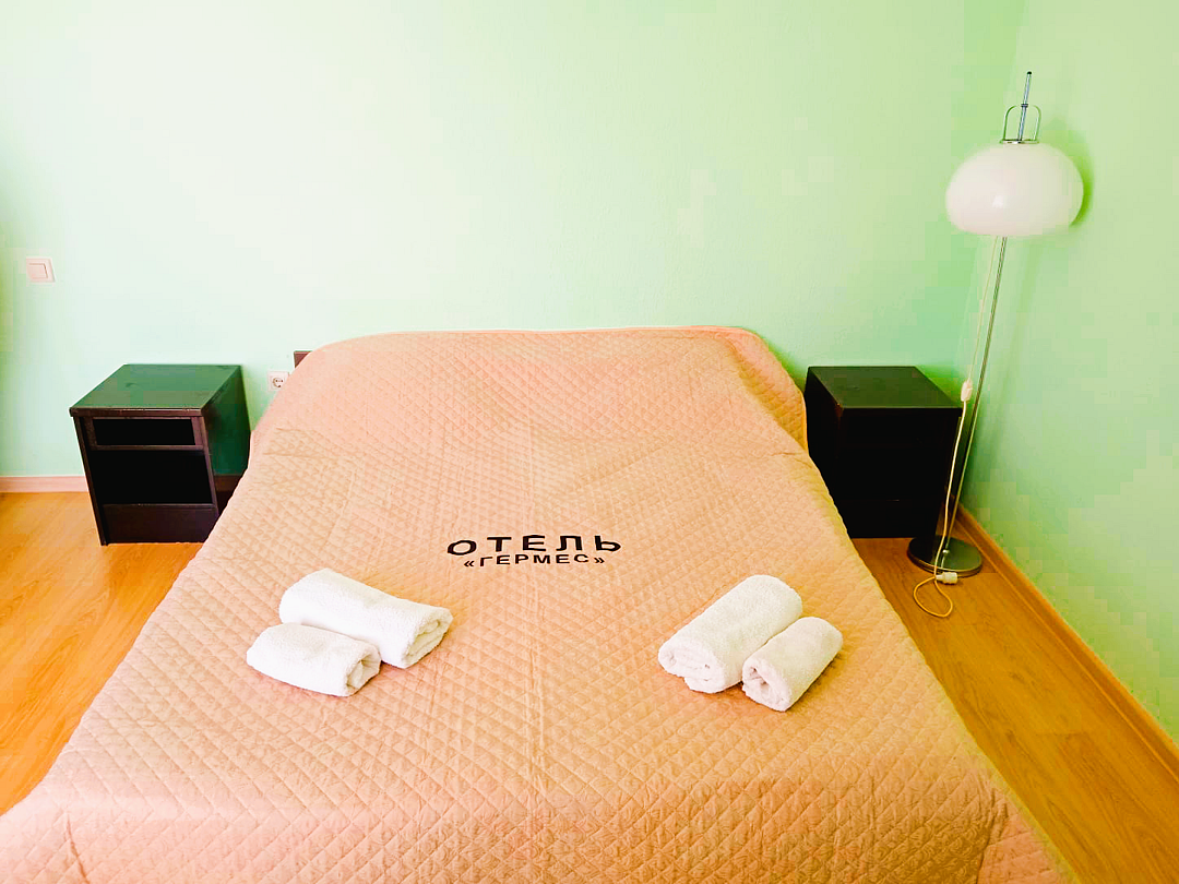 Стандартный 2-местный