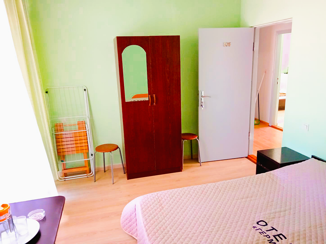 Стандартный 2-местный