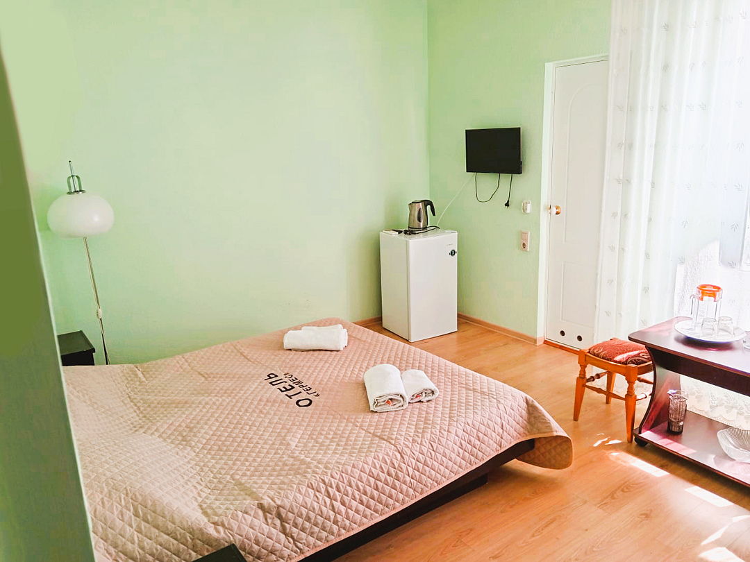 Стандартный 2-местный