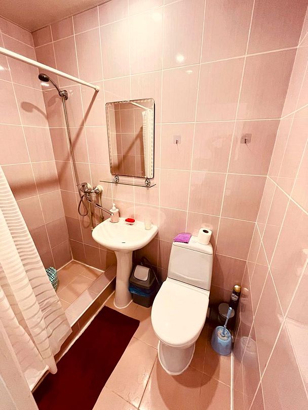 Стандартный 2-местный