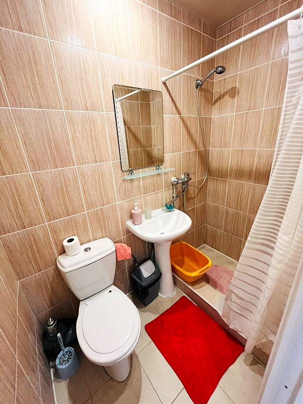 Стандартный 2-местный