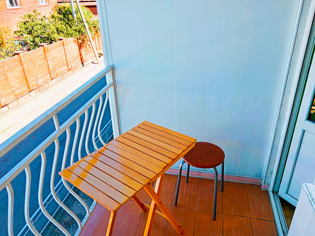 Стандартный 2-местный