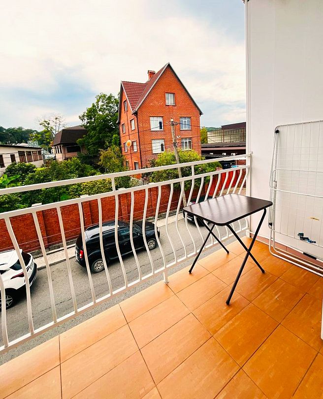 Стандартный 2-местный