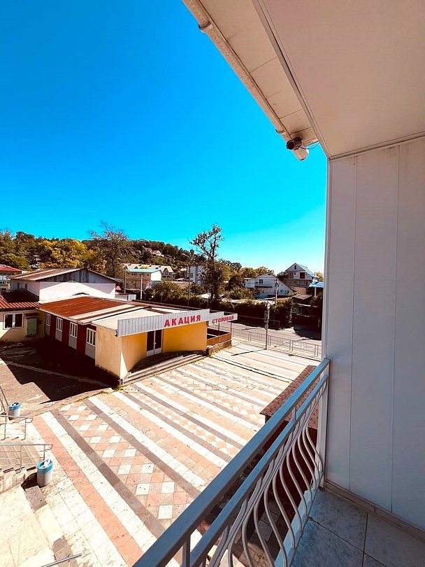 Стандартный 2-местный