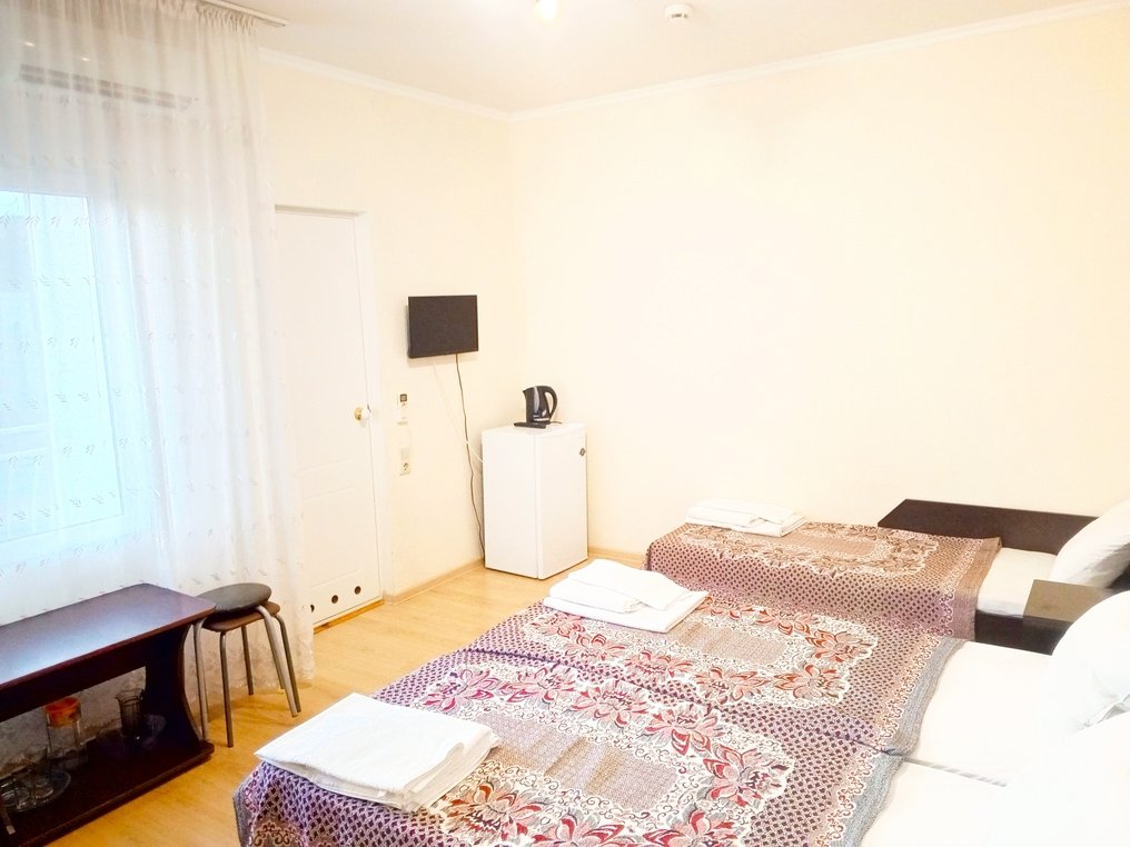 Стандартный 3-местный