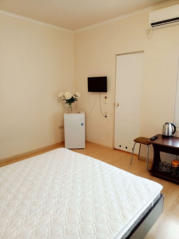 Стандартный 3-местный