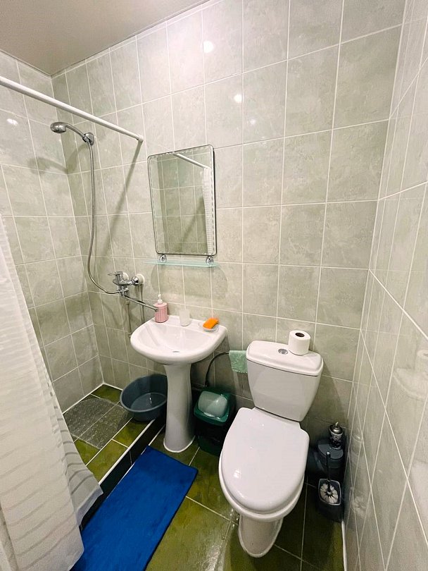 Стандартный 3-местный