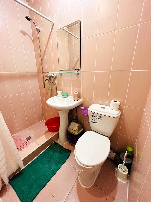 Стандартный 3-местный