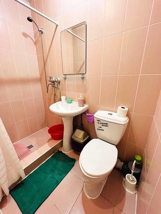 Стандартный 3-местный