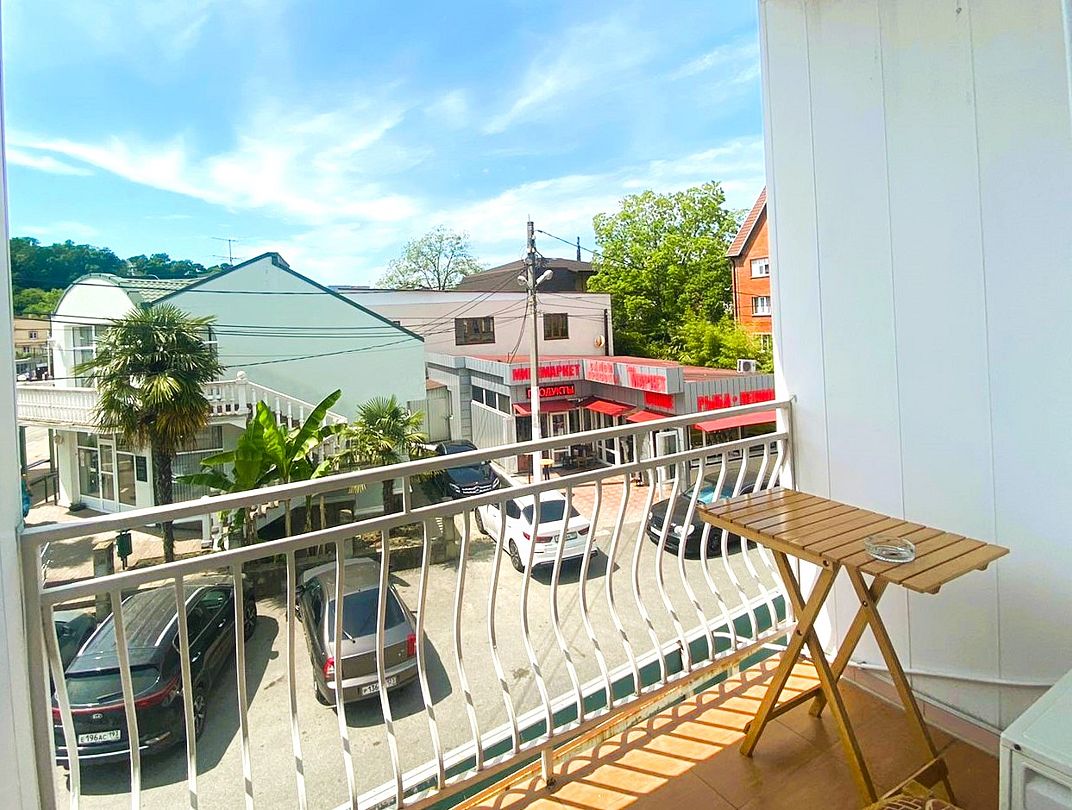 Стандартный 3-местный