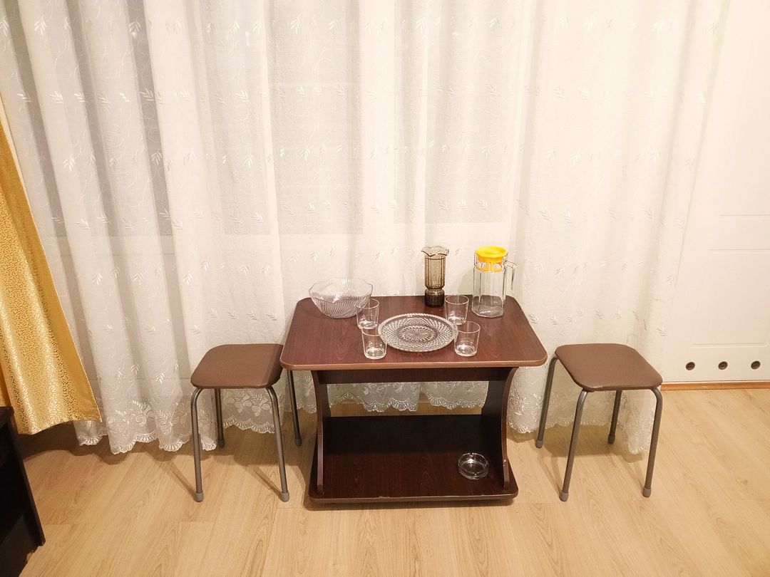 Стандартный 4-местный