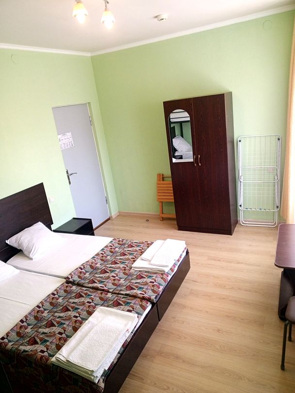 Стандартный 4-местный