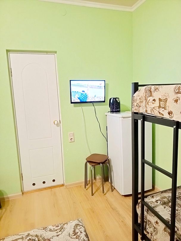 Стандартный 4-местный