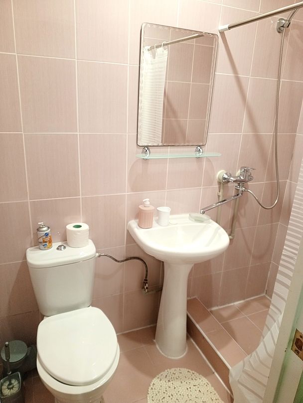 Стандартный 4-местный