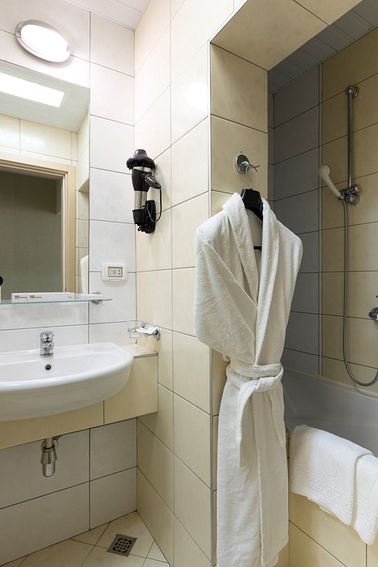 Люкс 2-местный 2-комнатный